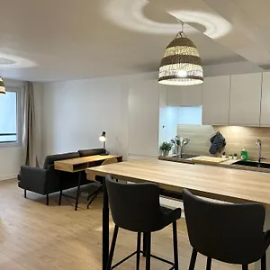 Place De La Republique - Appartement
