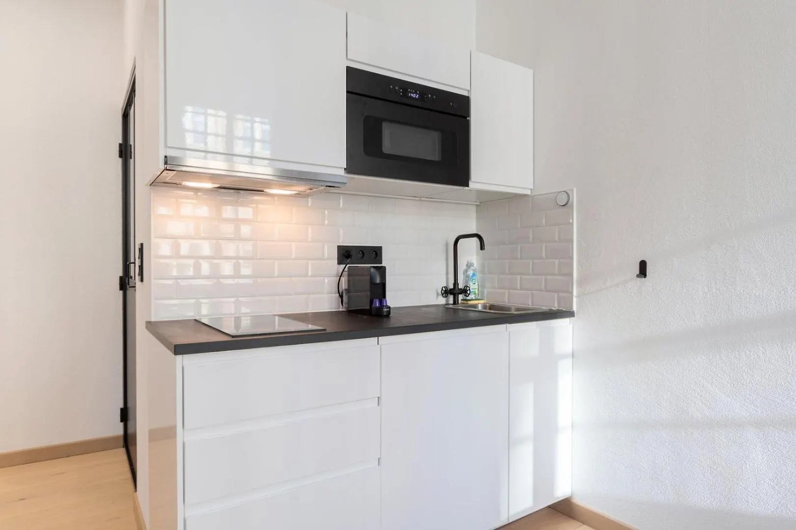 Superbe Appartement Sur La Grand Place, Avec Vue ! Lille