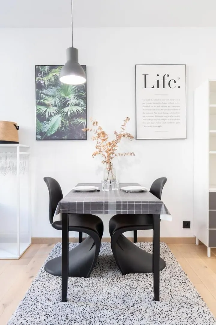 Superbe Appartement Sur La Grand Place, Avec Vue ! Lille France