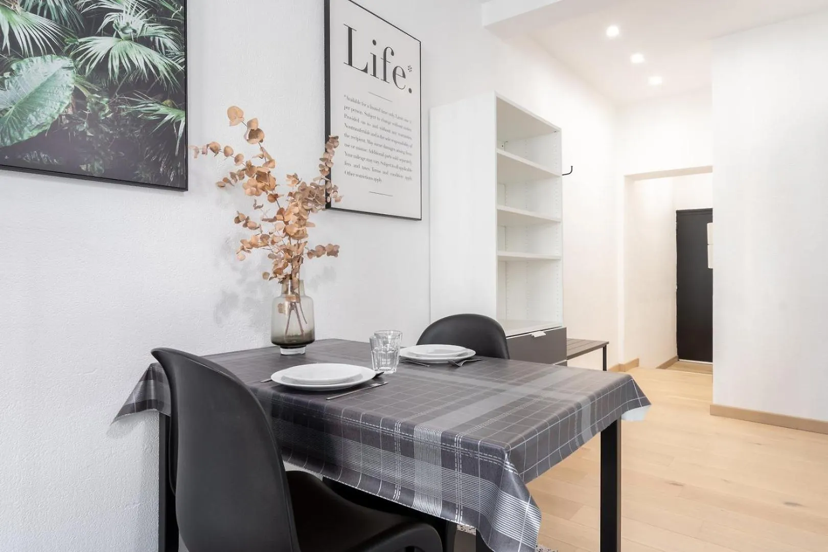 Superbe Appartement Sur La Grand Place, Avec Vue ! Lille