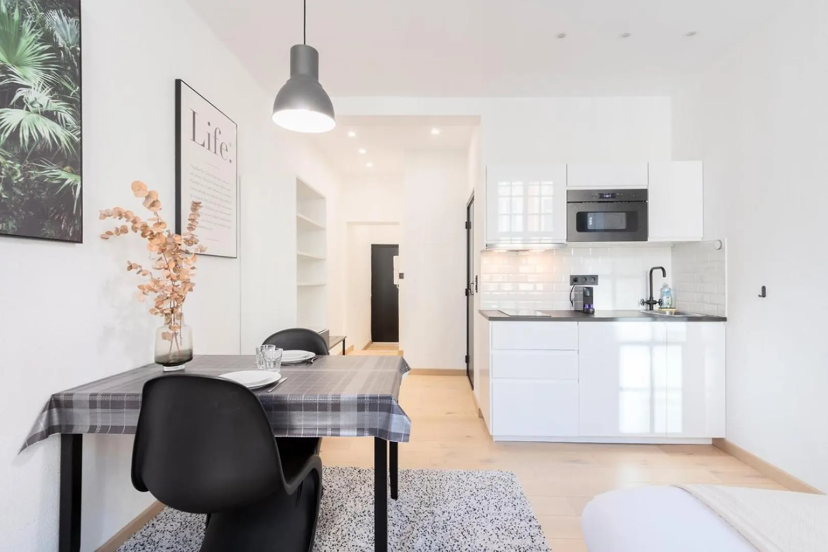 Superbe Appartement Sur La Grand Place, Avec Vue ! Lille 0*,  France