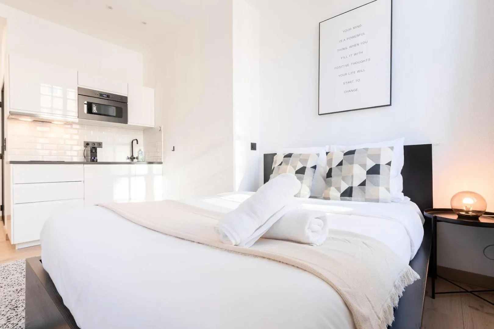 Superbe Appartement Sur La Grand Place, Avec Vue ! Lille